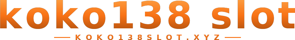 koko138 slot logo